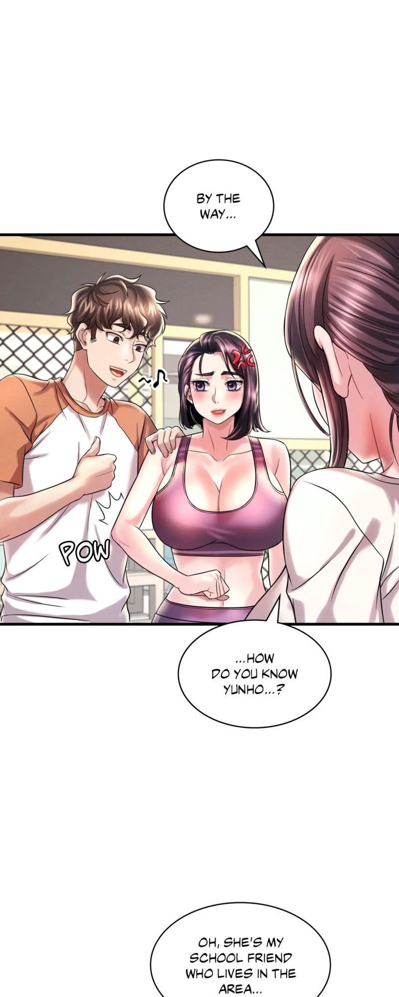 Drunk on You Page 27 - MangaHe