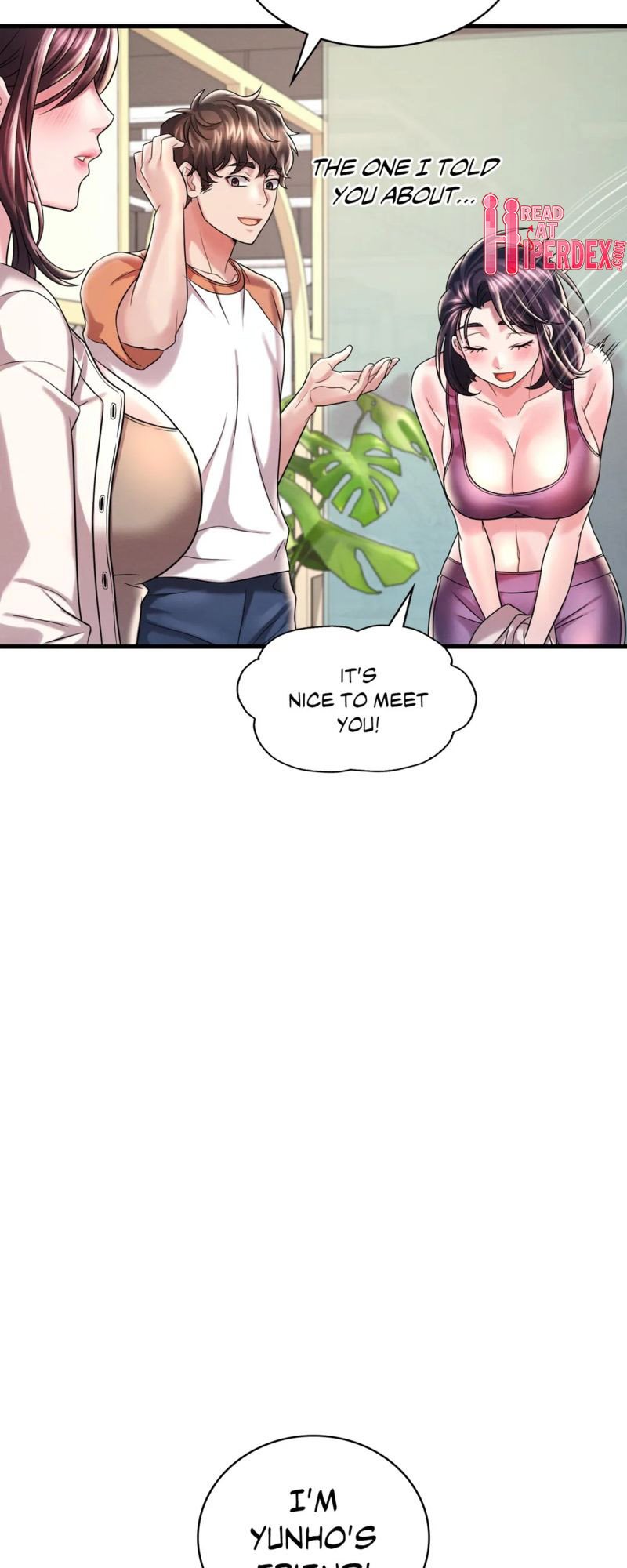 Drunk on You Page 28 - MangaHe