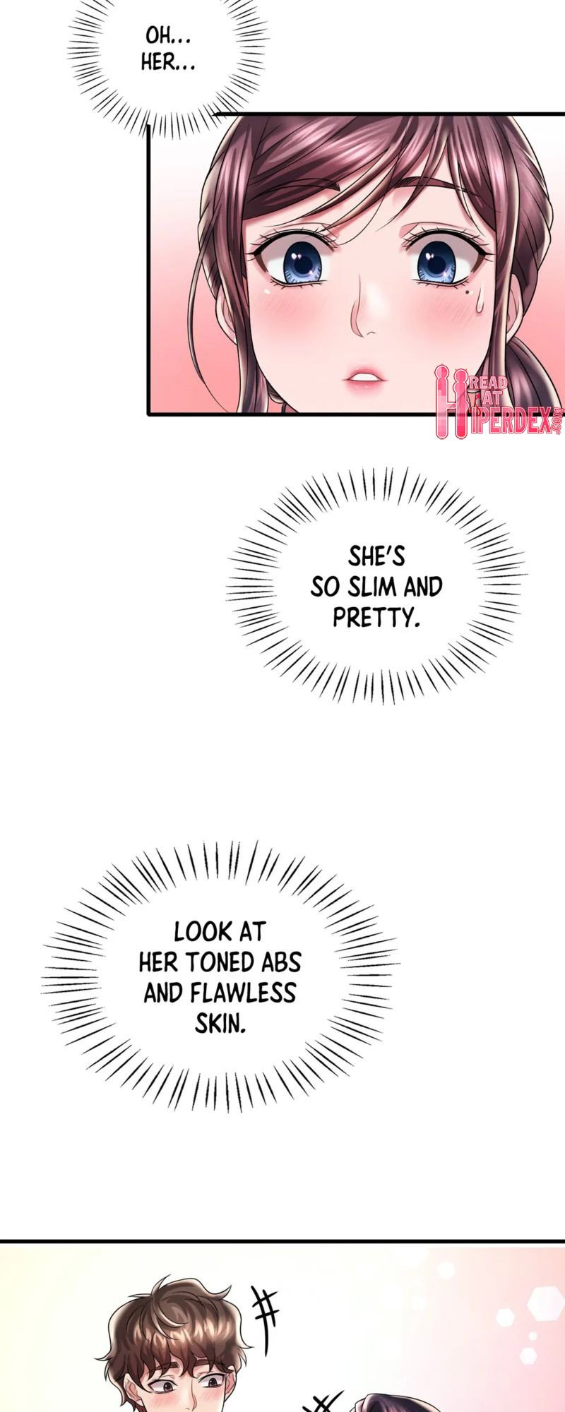 Drunk on You Page 30 - MangaHe