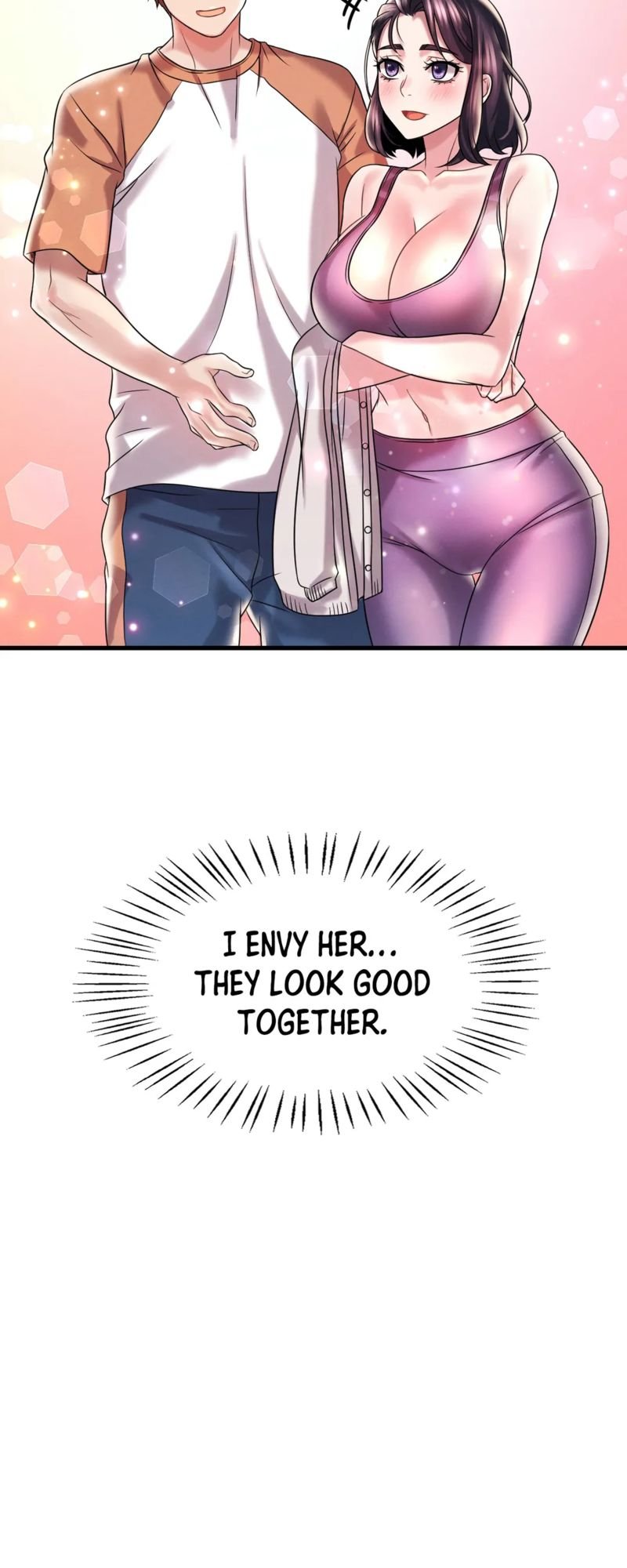Drunk on You Page 31 - MangaHe