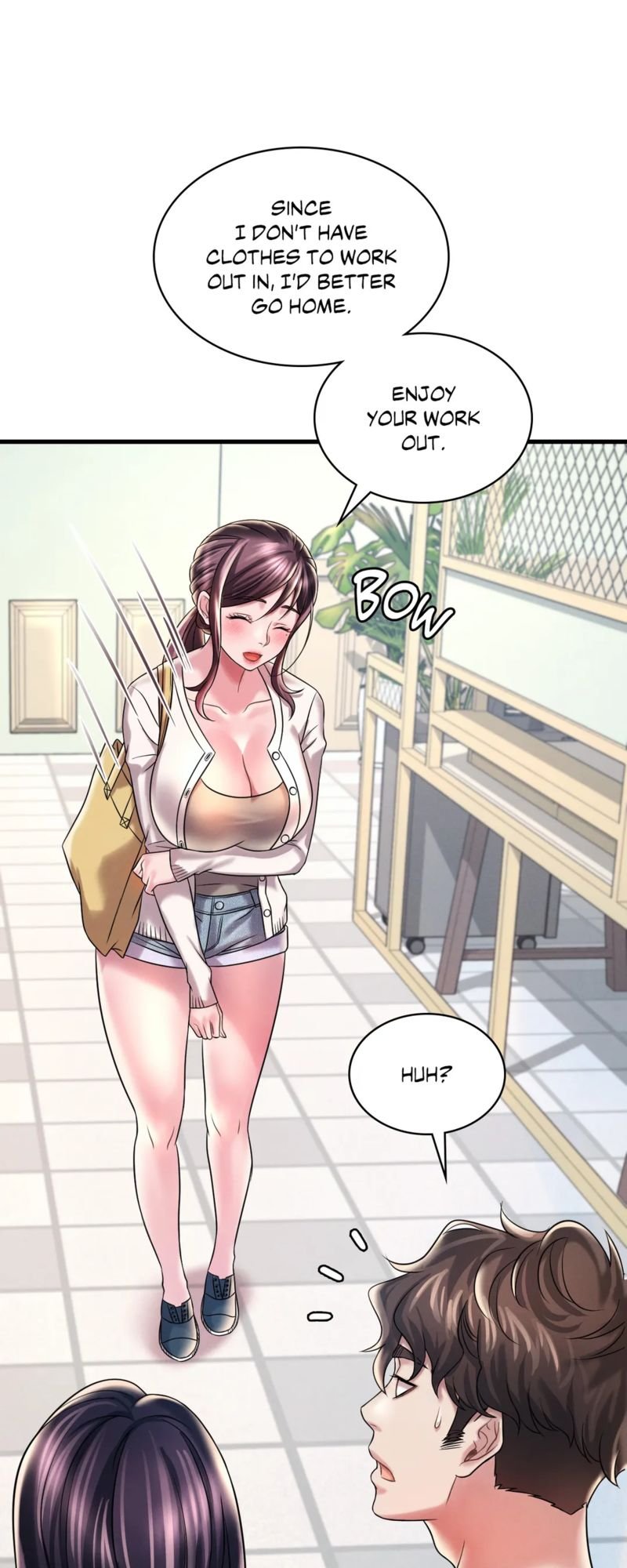 Drunk on You Page 32 - MangaHe