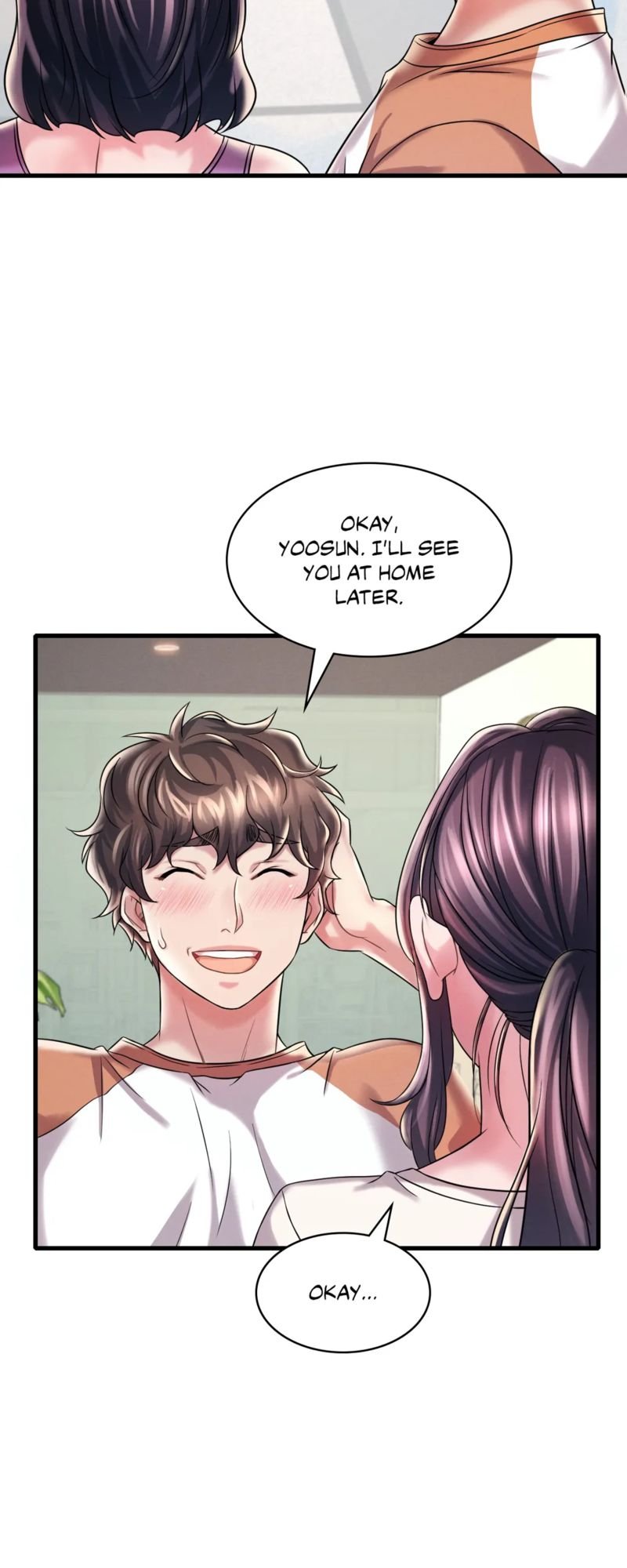 Drunk on You Page 33 - MangaHe