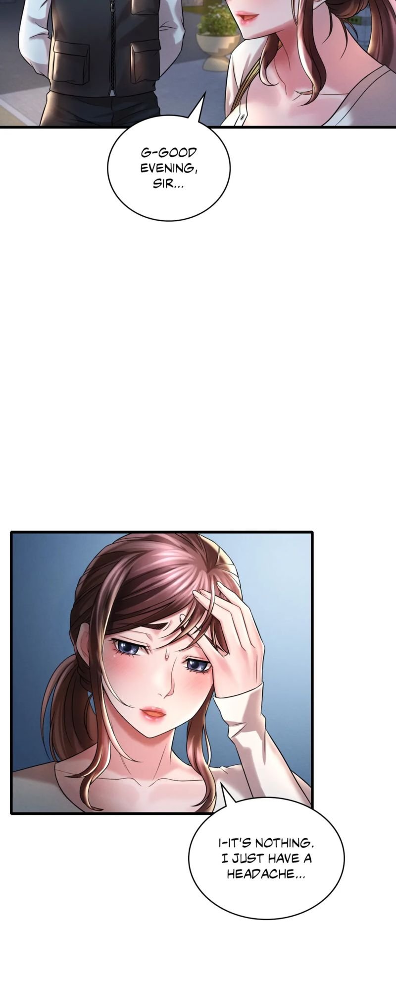 Drunk on You Page 38 - MangaHe