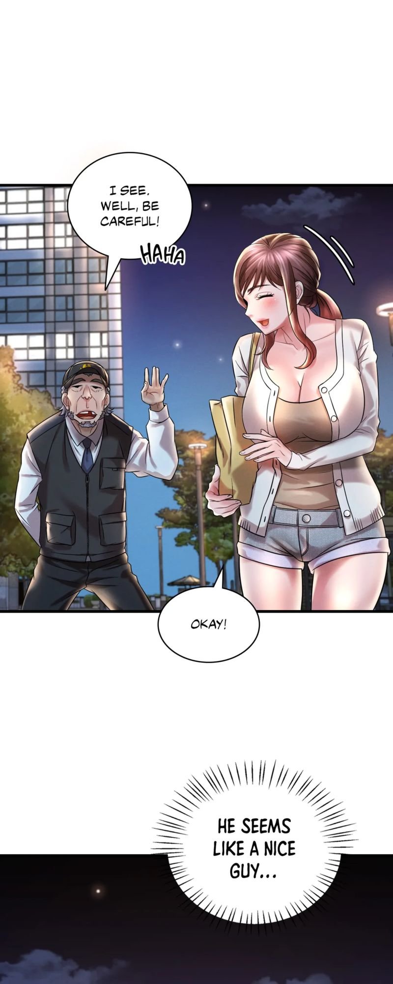 Drunk on You Page 39 - MangaHe