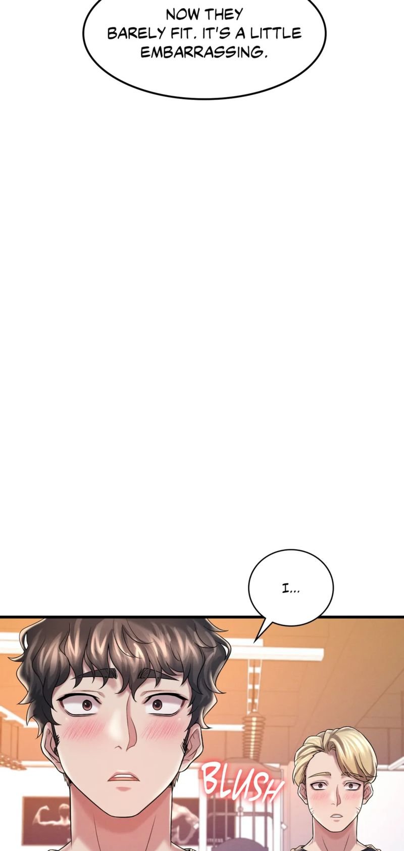 Drunk on You Page 5 - MangaHe