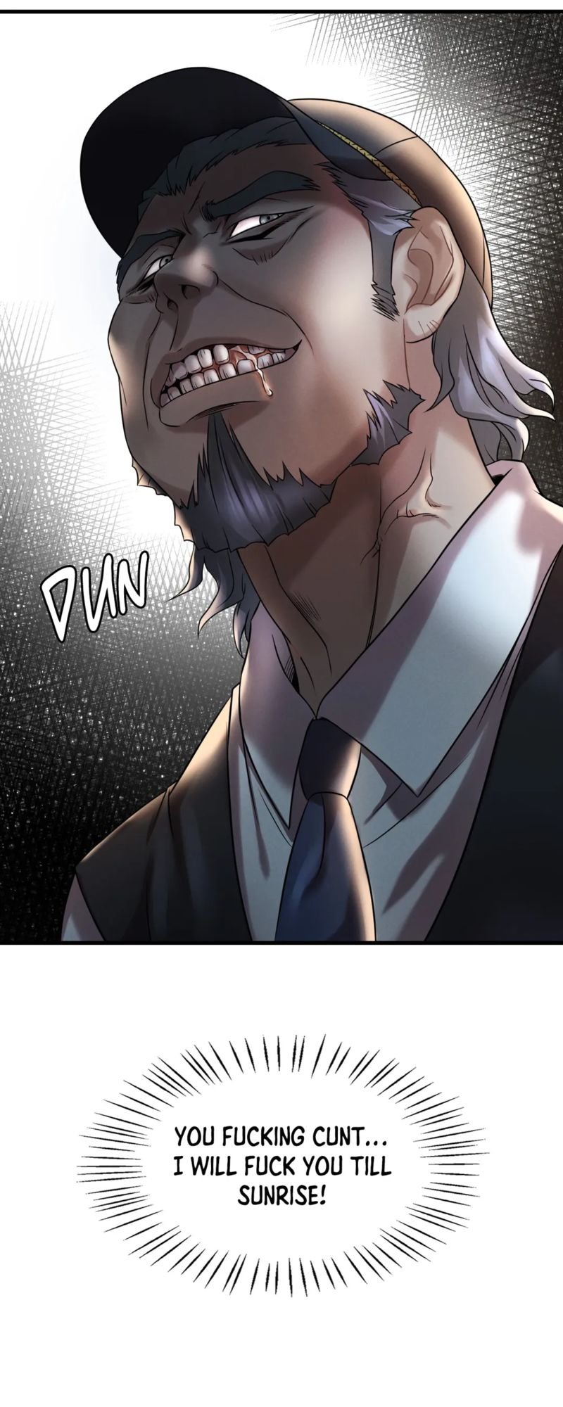 Drunk on You Page 41 - MangaHe