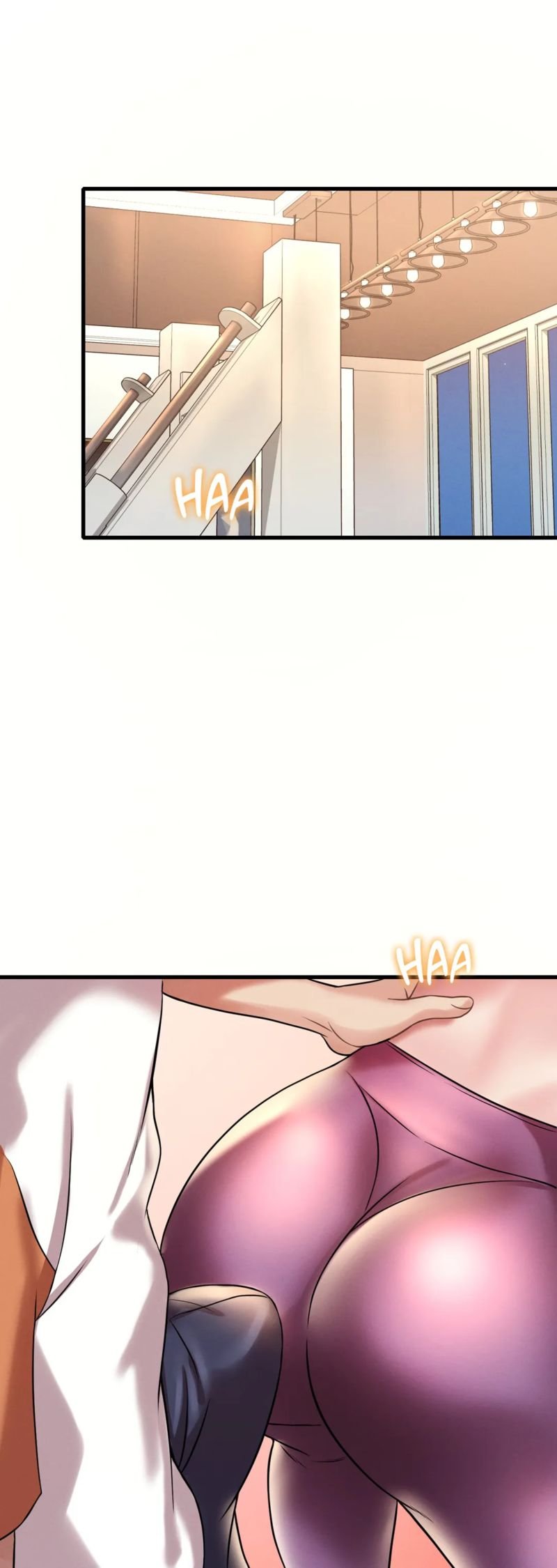 Drunk on You Page 42 - MangaHe