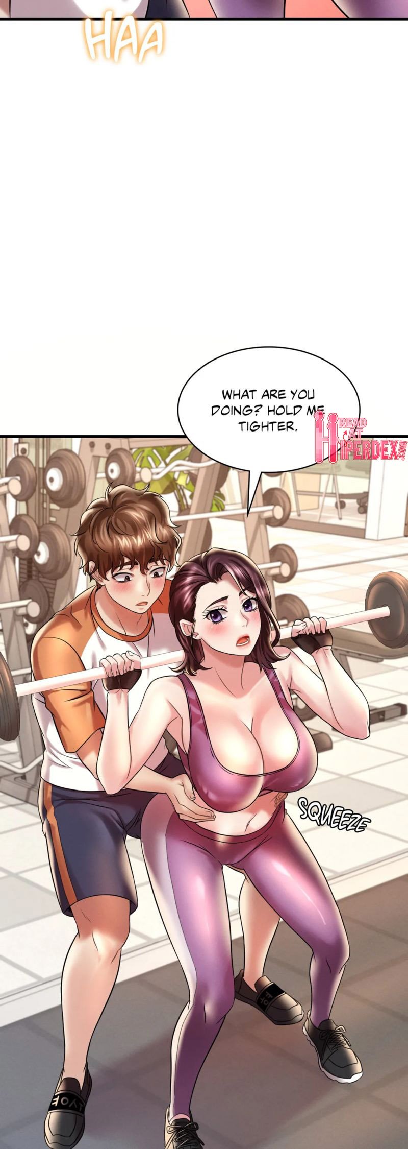 Drunk on You Page 43 - MangaHe