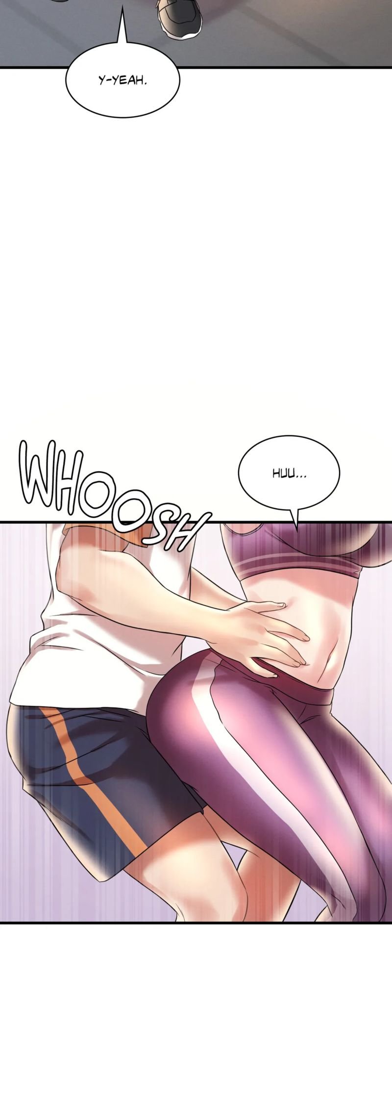 Drunk on You Page 44 - MangaHe