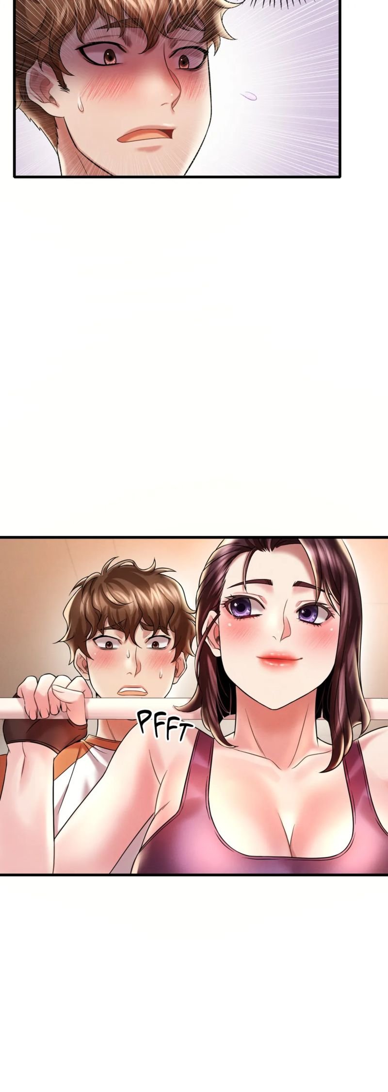 Drunk on You Page 46 - MangaHe