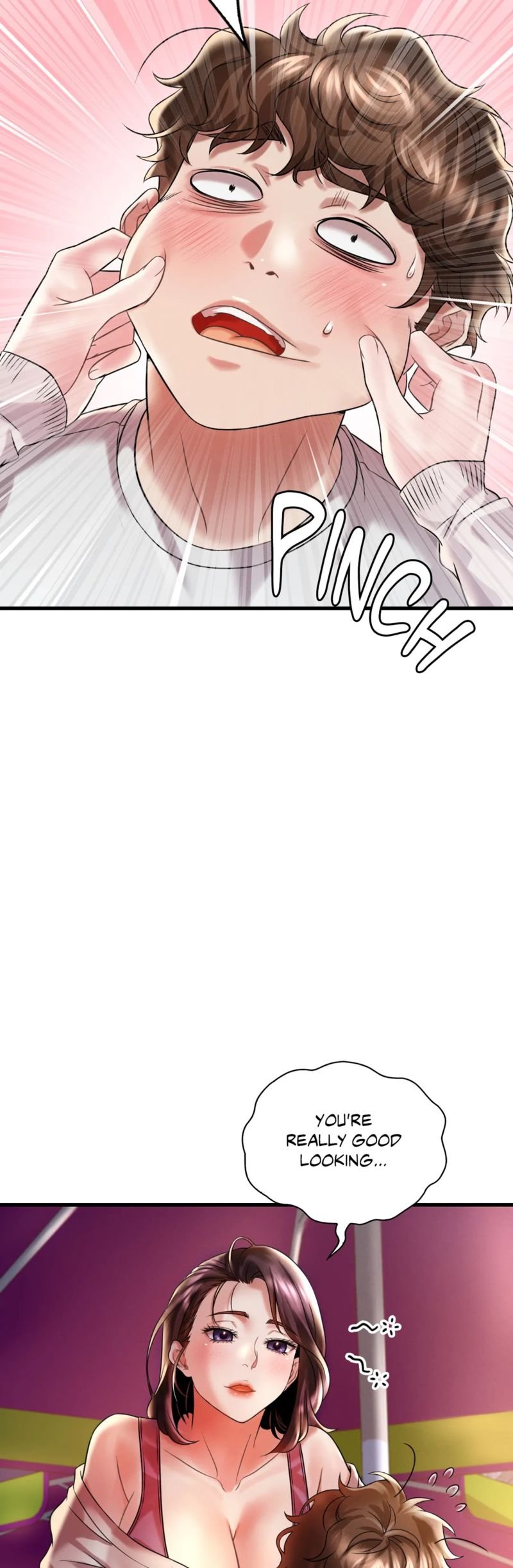 Drunk on You Page 53 - MangaHe
