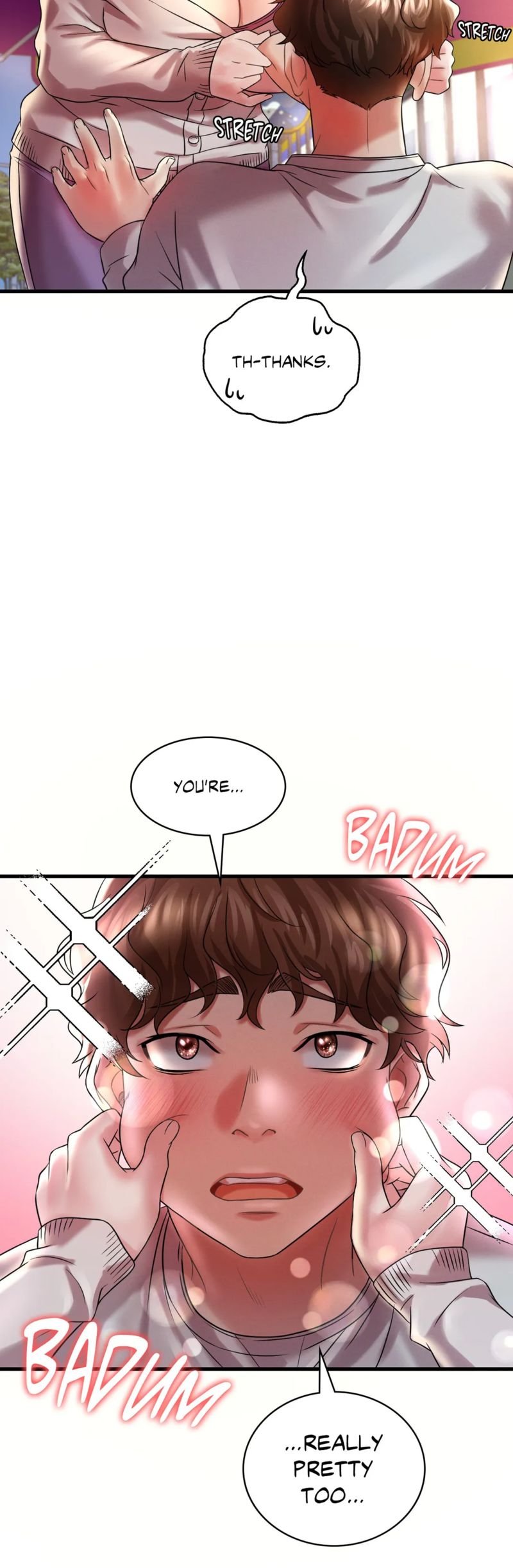 Drunk on You Page 54 - MangaHe