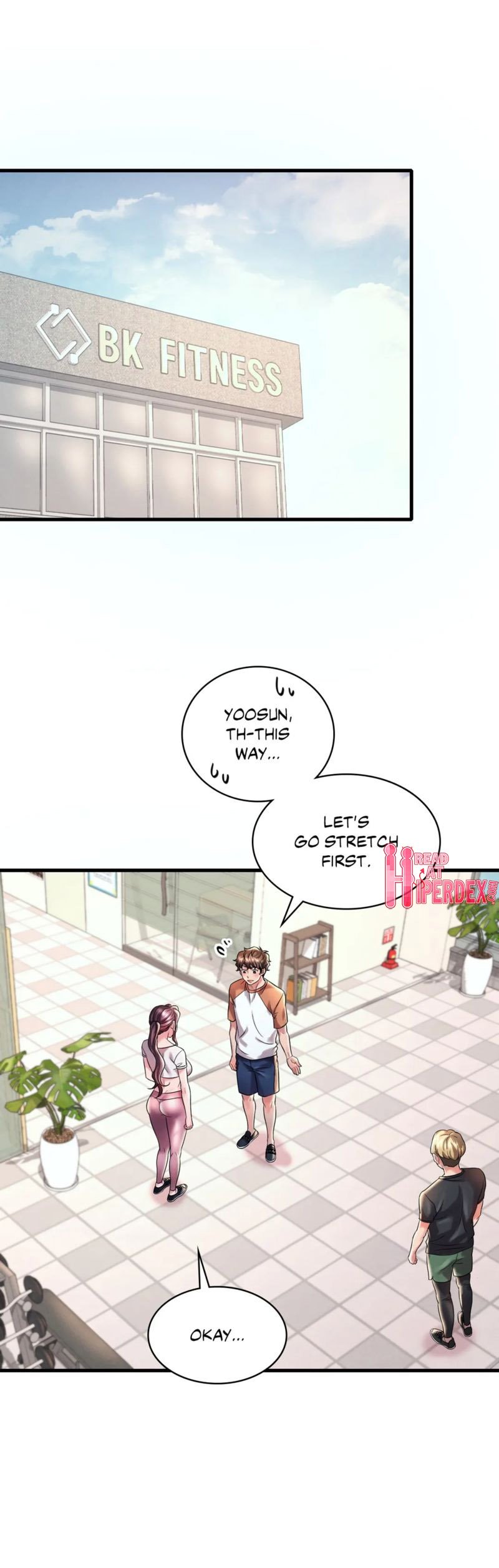 Drunk on You Page 7 - MangaHe