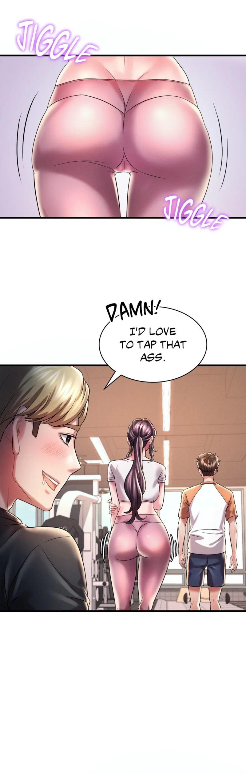 Drunk on You Page 8 - MangaHe