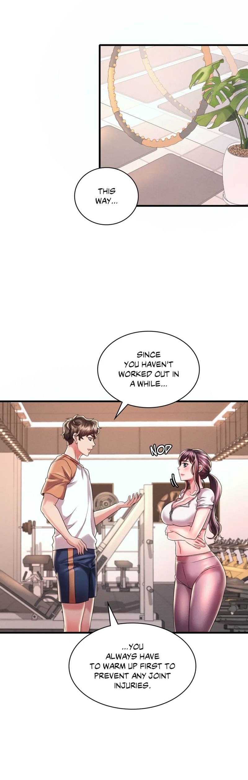 Drunk on You Page 9 - MangaHe