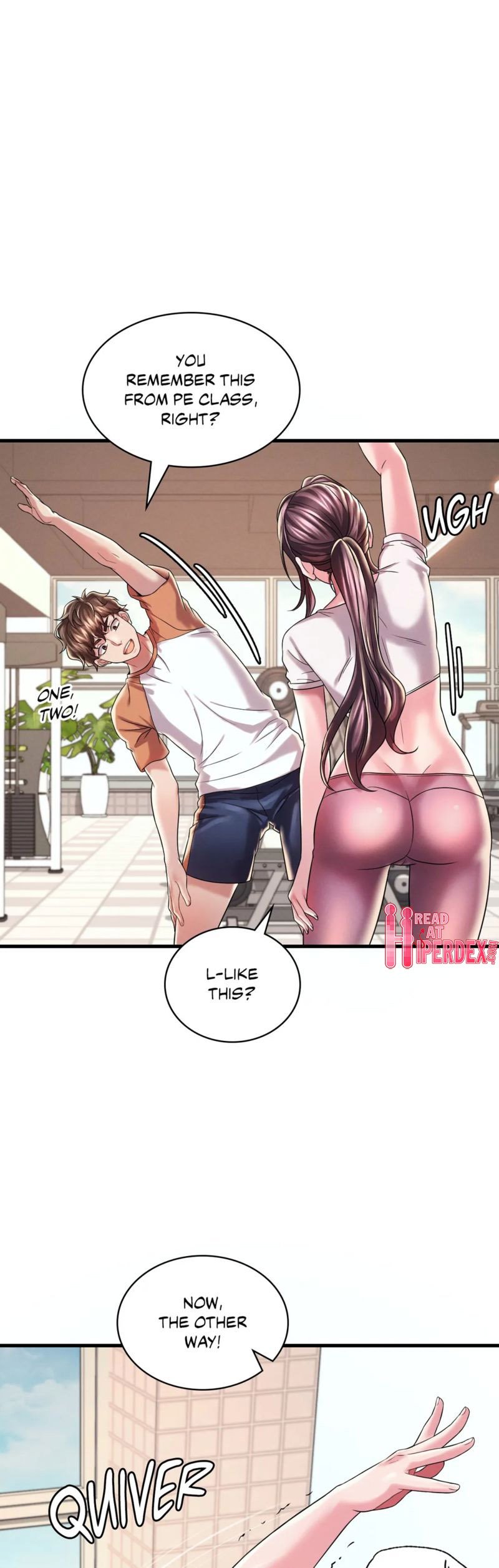 Drunk on You Page 10 - MangaHe