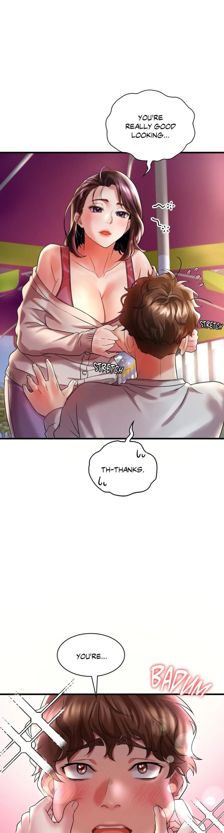 Drunk on You Page 2 - MangaHe