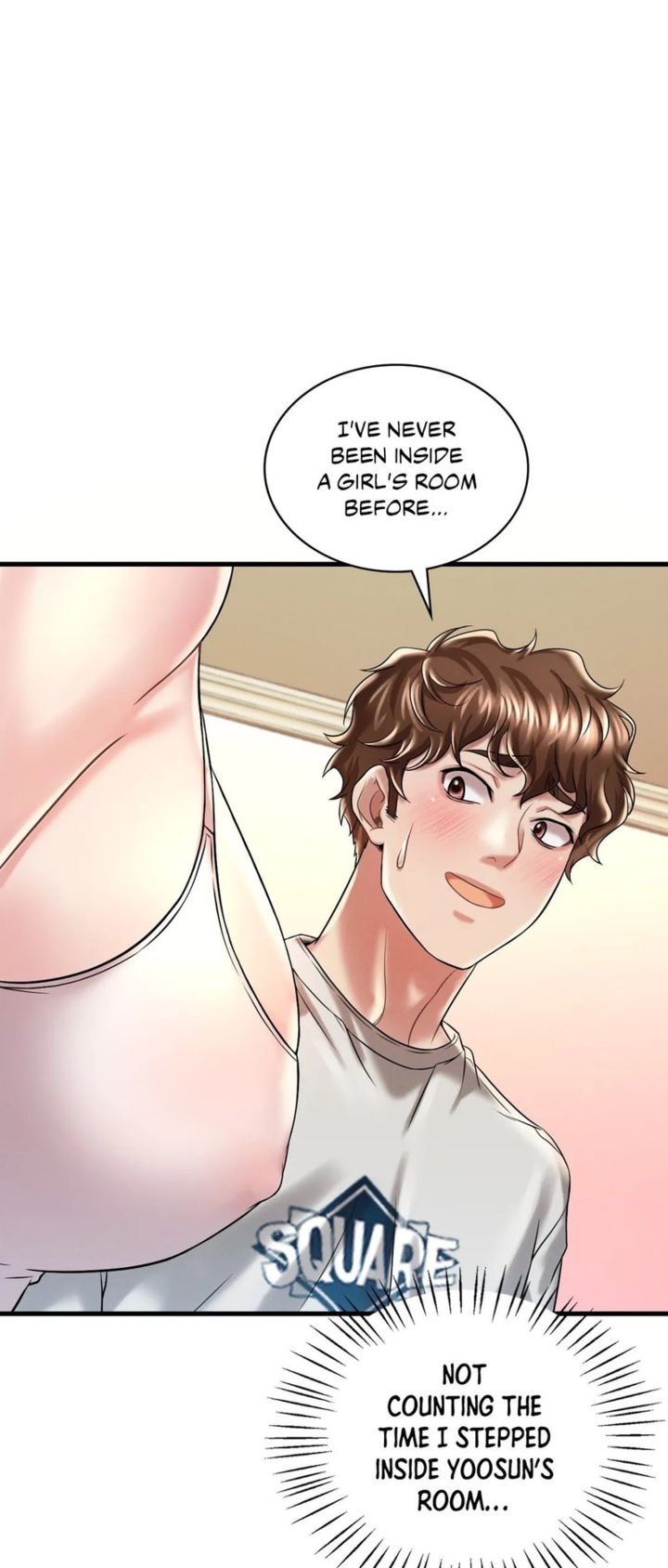 Drunk on You Page 14 - MangaHe