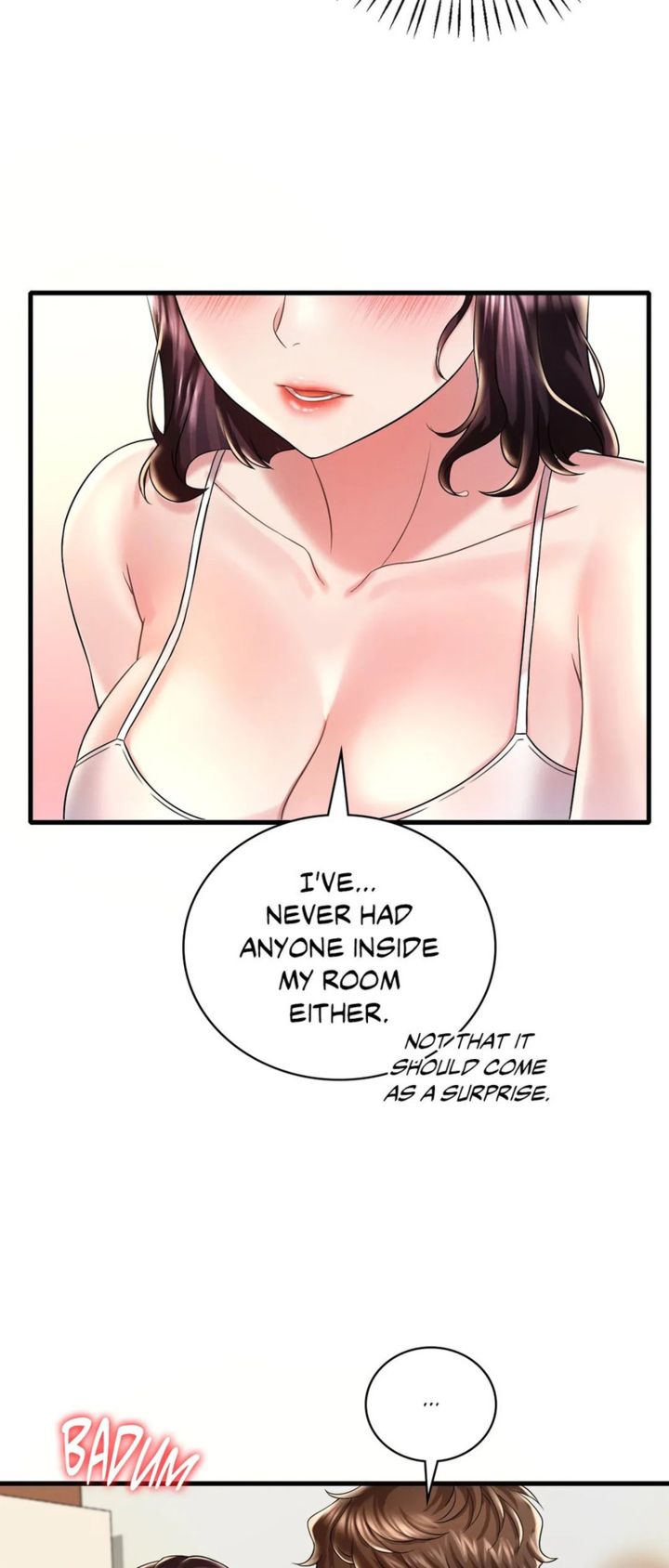 Drunk on You Page 15 - MangaHe