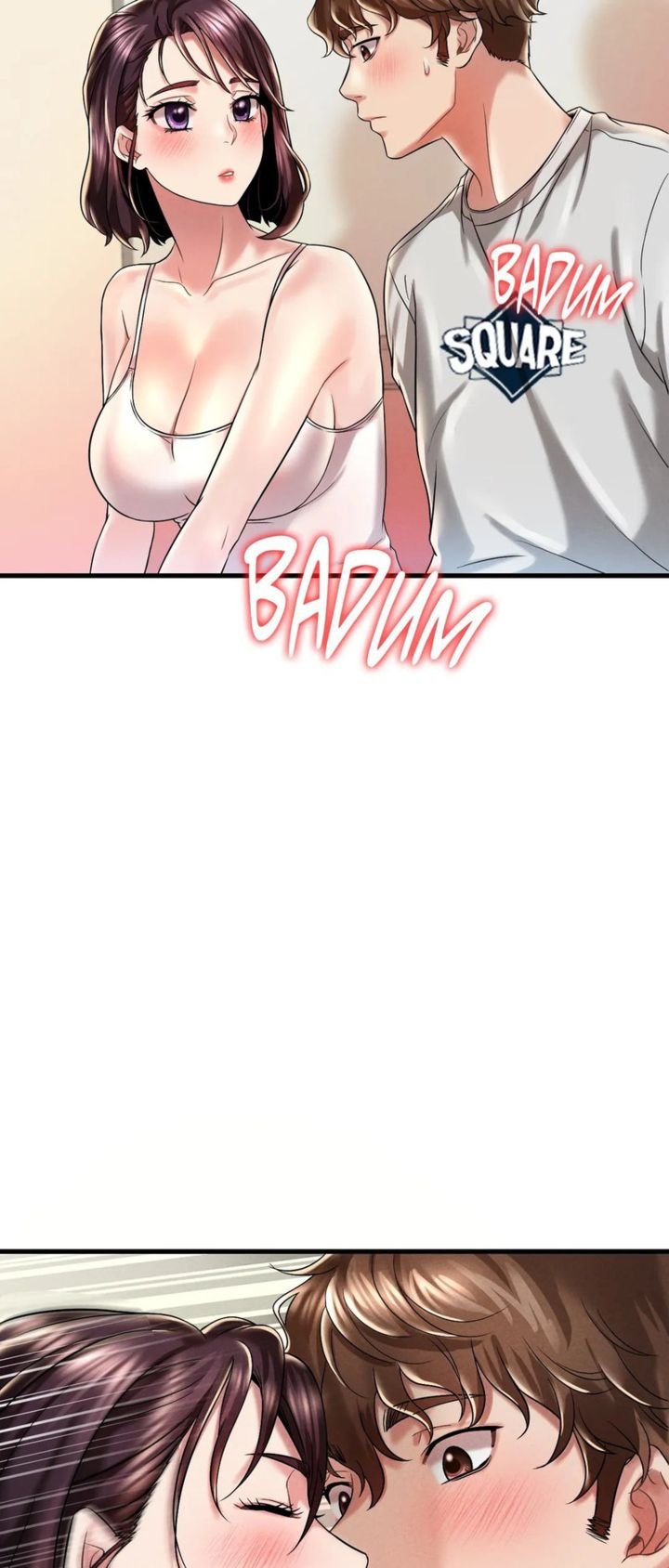 Drunk on You Page 16 - MangaHe