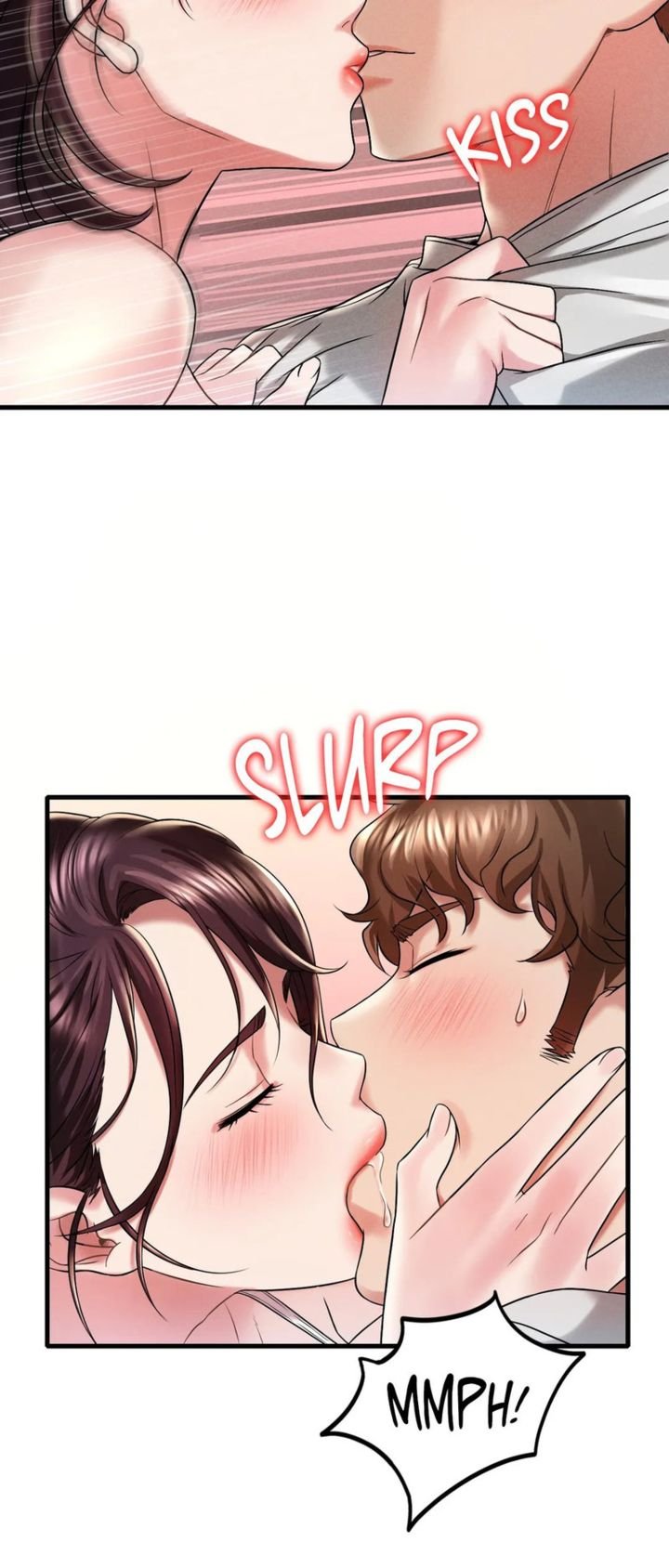 Drunk on You Page 17 - MangaHe