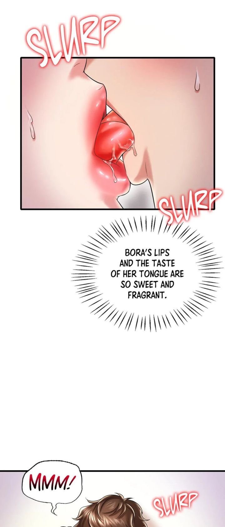 Drunk on You Page 18 - MangaHe