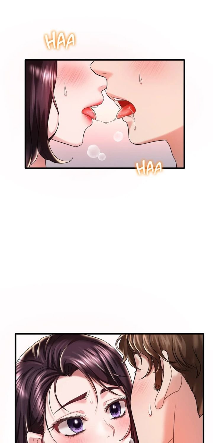 Drunk on You Page 20 - MangaHe