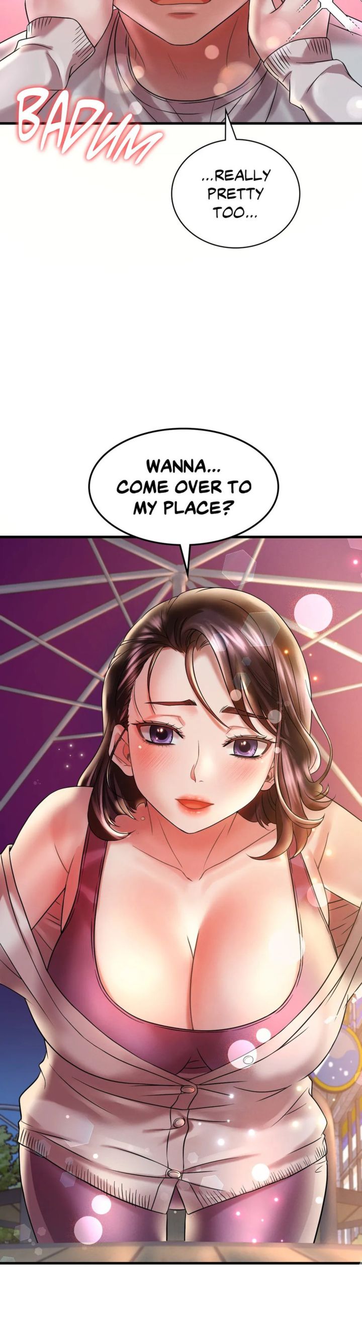Drunk on You Page 3 - MangaHe