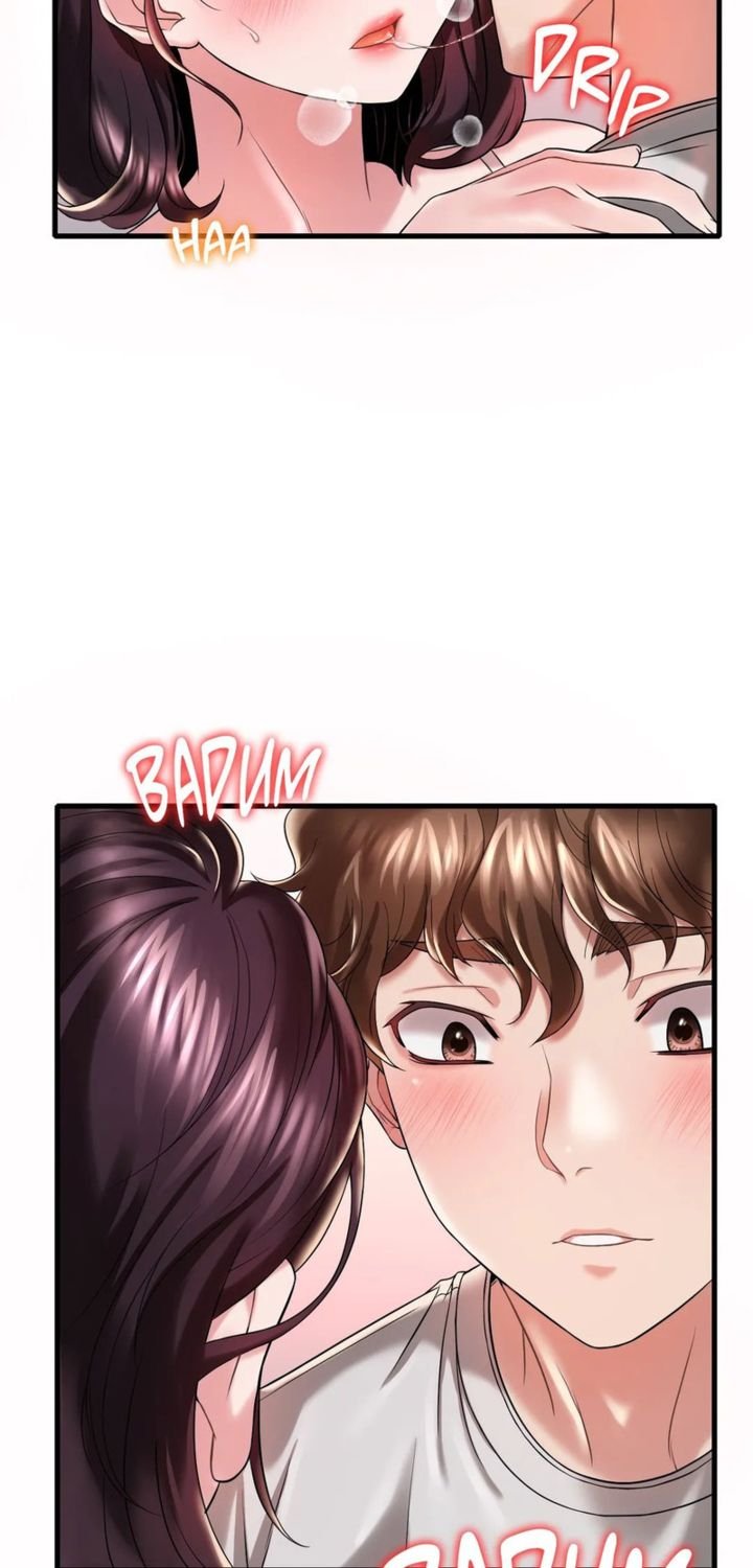 Drunk on You Page 21 - MangaHe