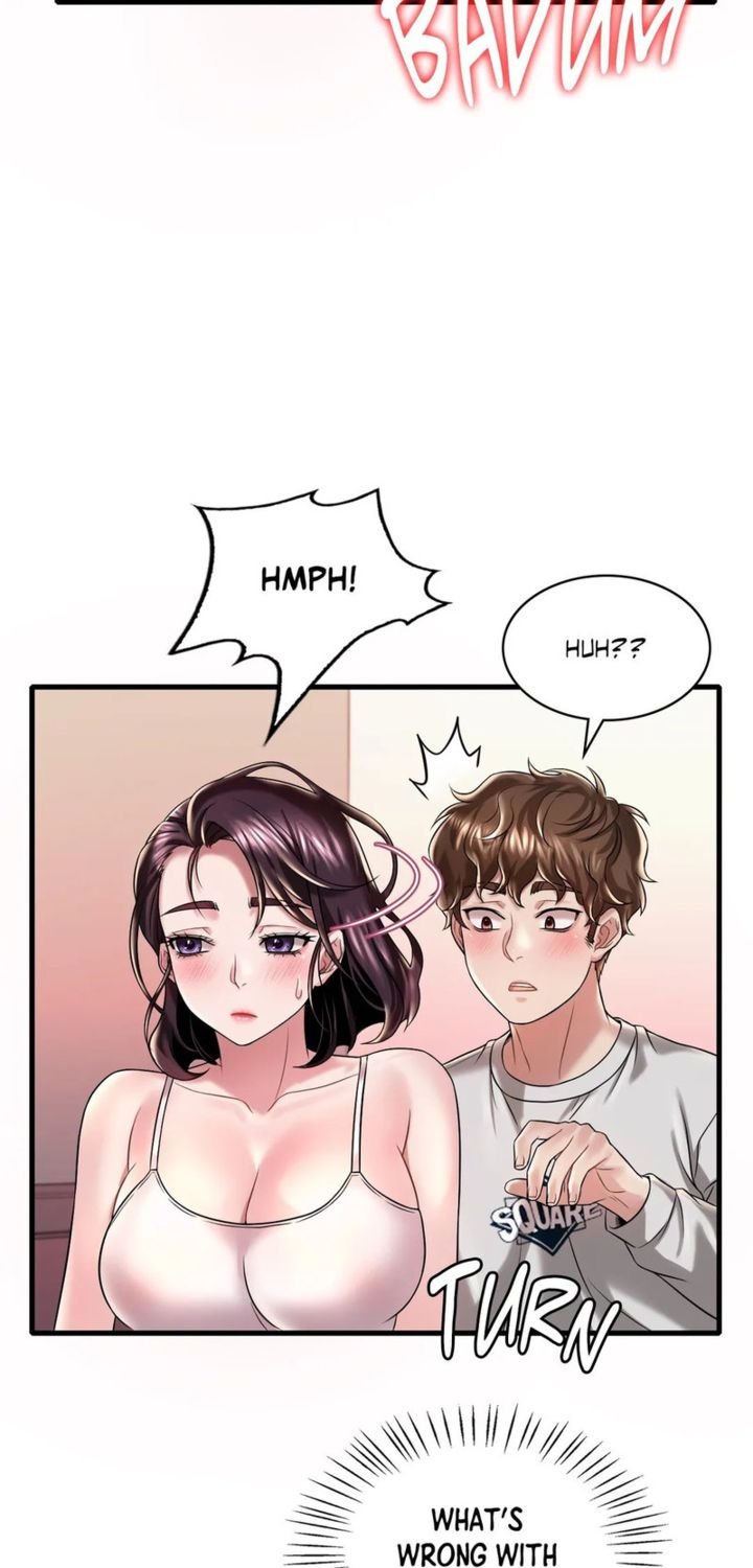 Drunk on You Page 22 - MangaHe