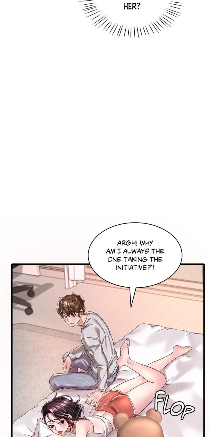 Drunk on You Page 23 - MangaHe