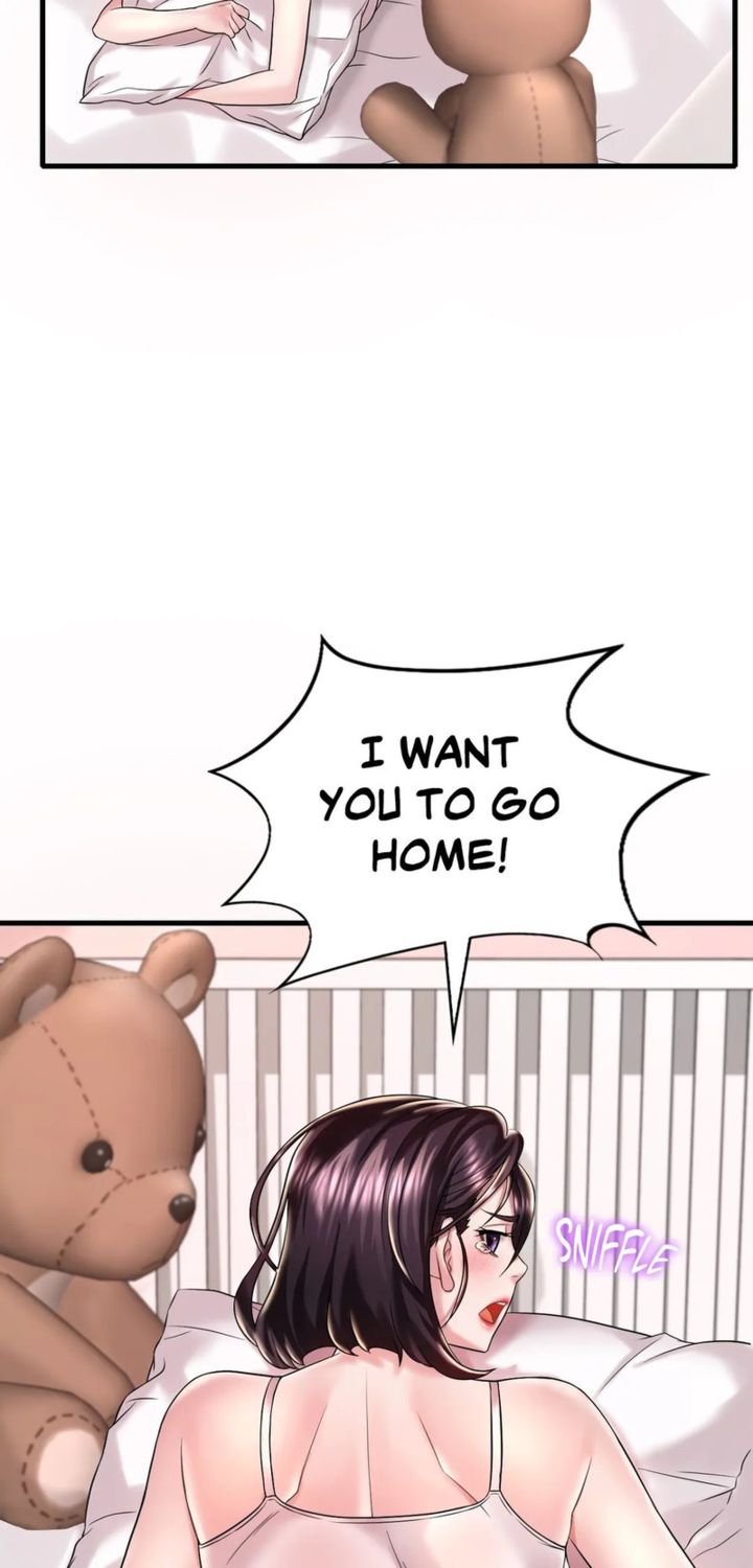 Drunk on You Page 24 - MangaHe