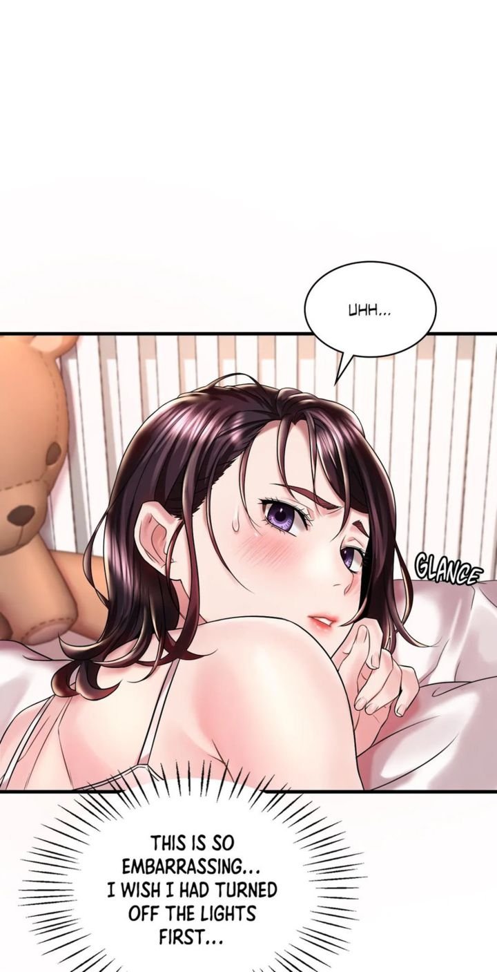 Drunk on You Page 32 - MangaHe