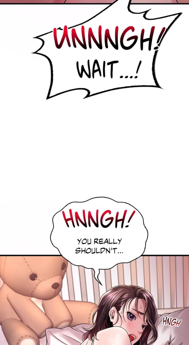 Drunk on You Page 40 - MangaHe