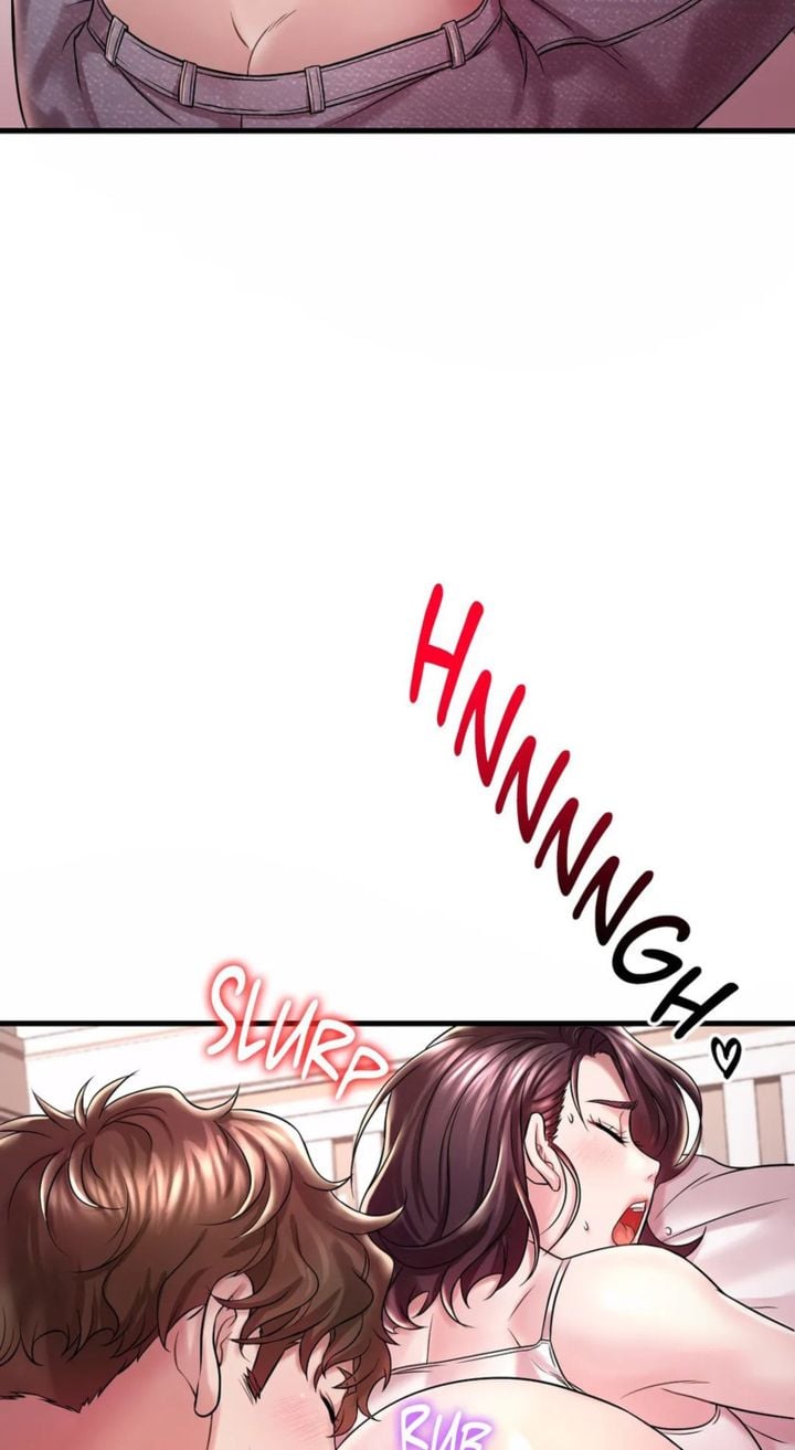 Drunk on You Page 42 - MangaHe