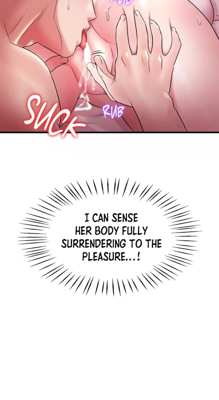 Drunk on You Page 43 - MangaHe