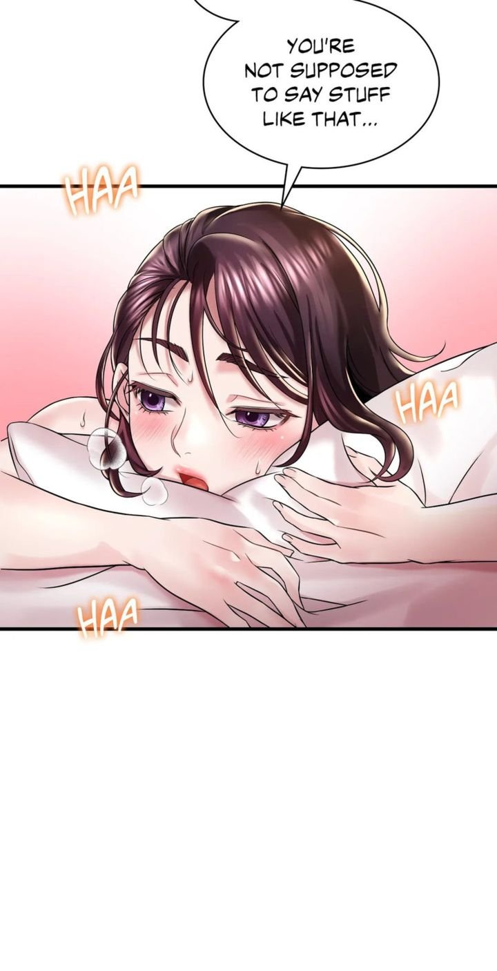 Drunk on You Page 49 - MangaHe