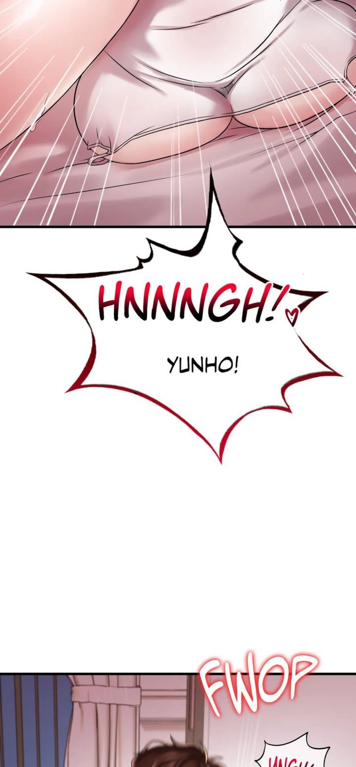 Drunk on You Page 57 - MangaHe