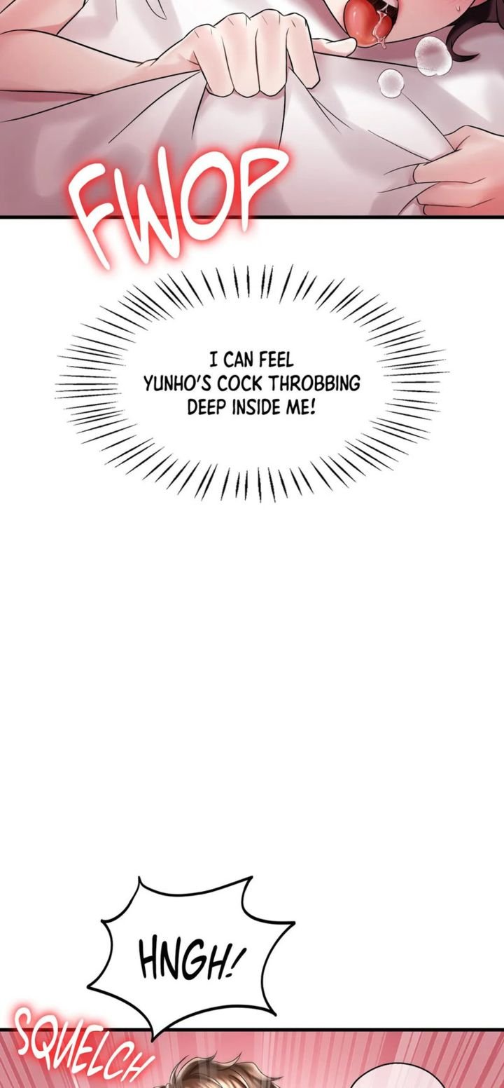Drunk on You Page 60 - MangaHe