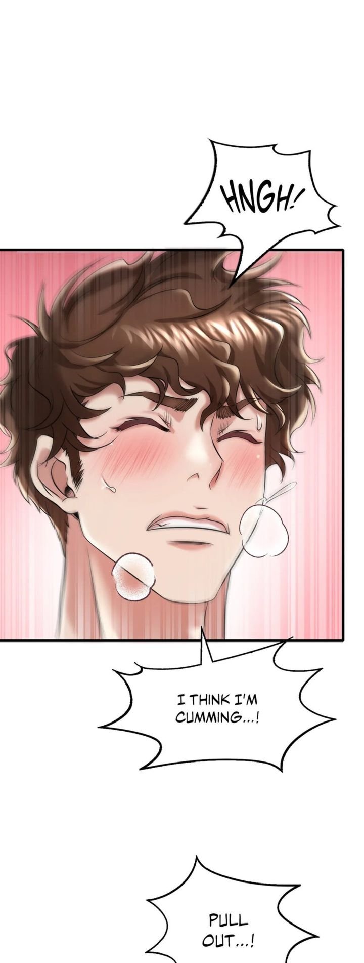 Drunk on You Page 63 - MangaHe