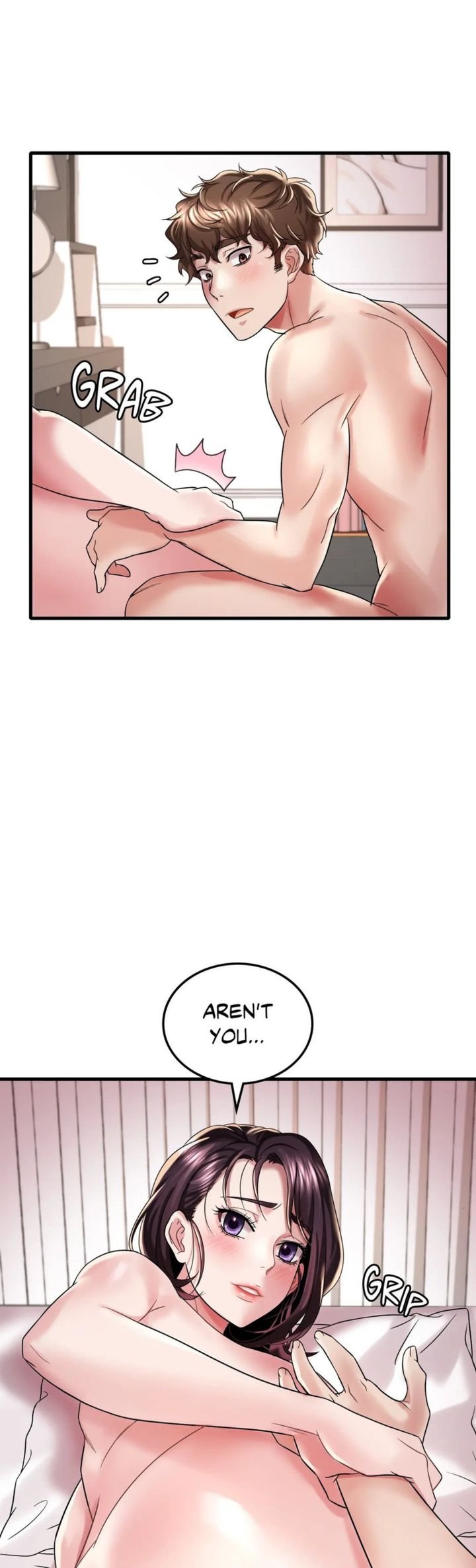Drunk on You Page 2 - MangaHe