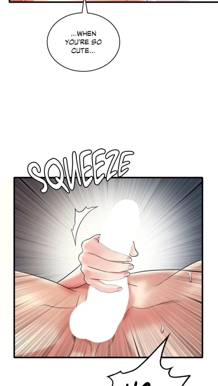Drunk on You Page 15 - MangaHe