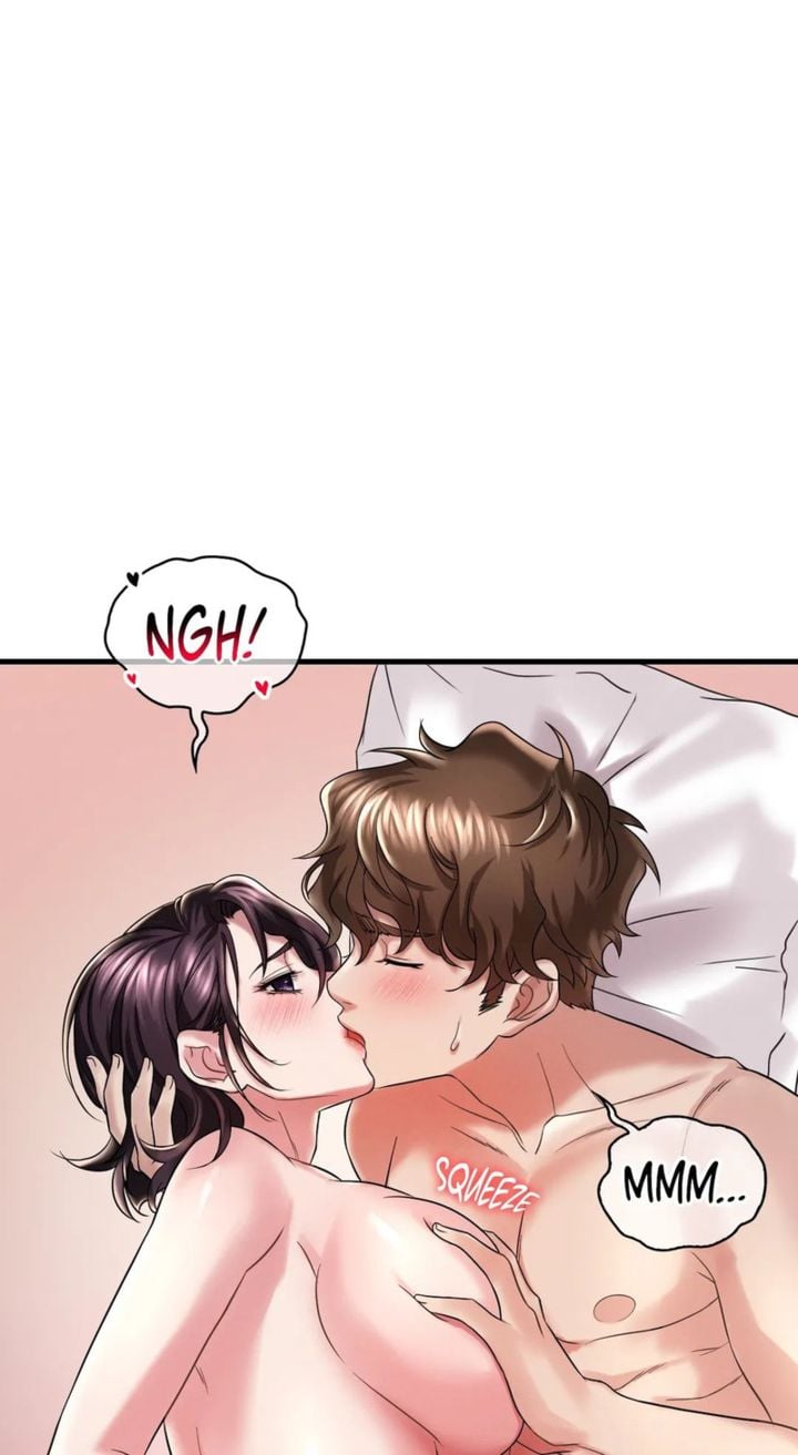 Drunk on You Page 21 - MangaHe