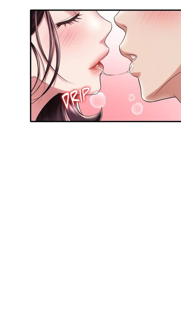 Drunk on You Page 23 - MangaHe