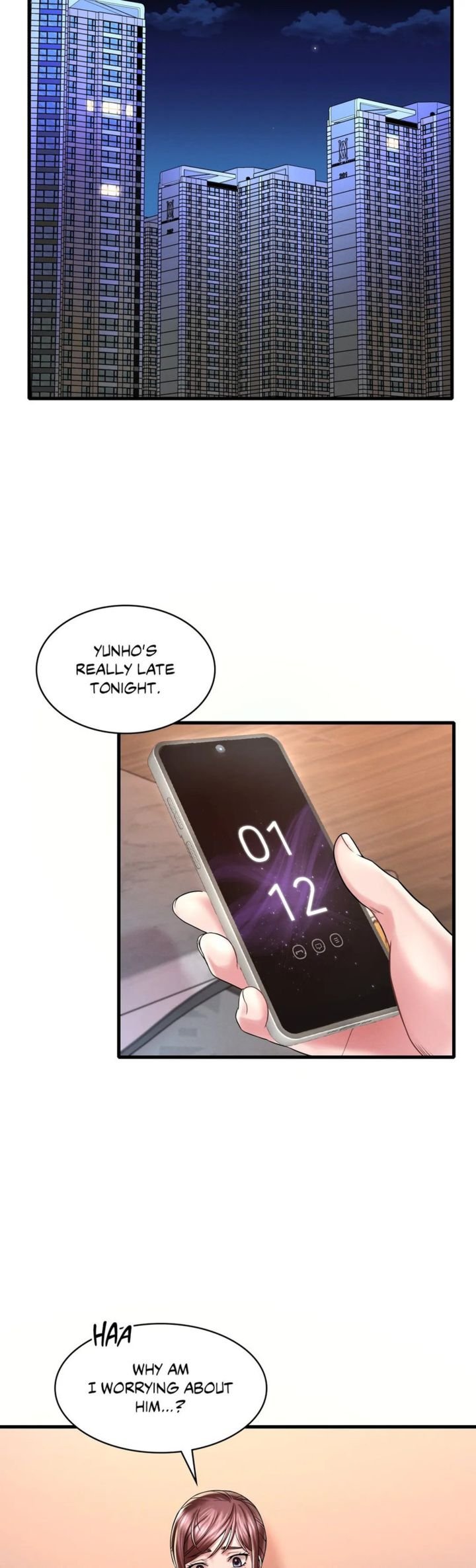 Drunk on You Page 4 - MangaHe