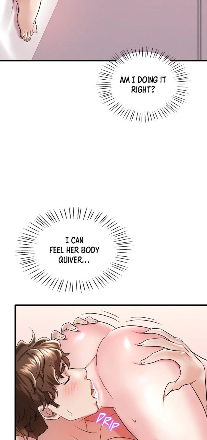 Drunk on You Page 35 - MangaHe