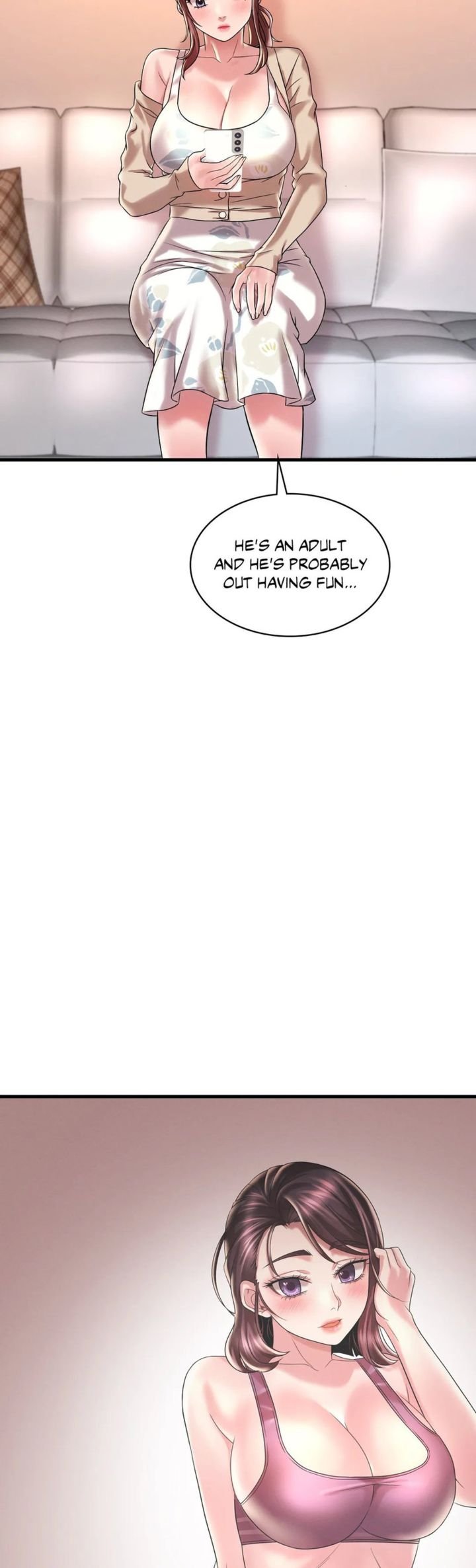 Drunk on You Page 5 - MangaHe