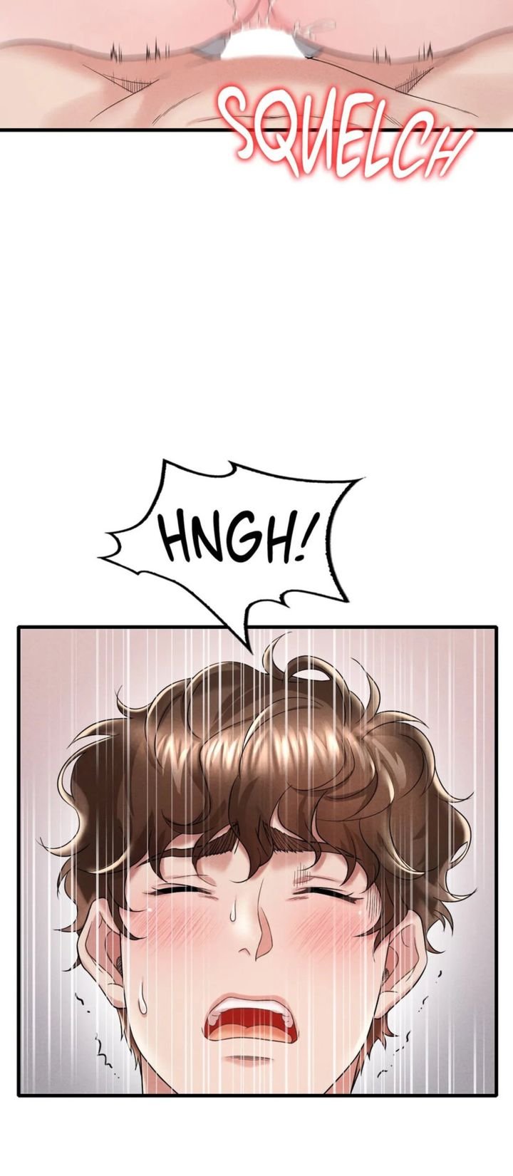 Drunk on You Page 45 - MangaHe