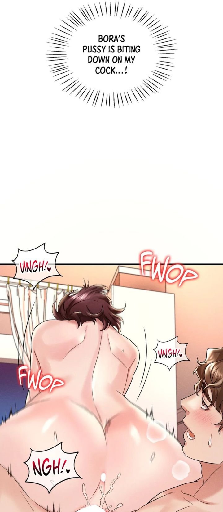 Drunk on You Page 46 - MangaHe