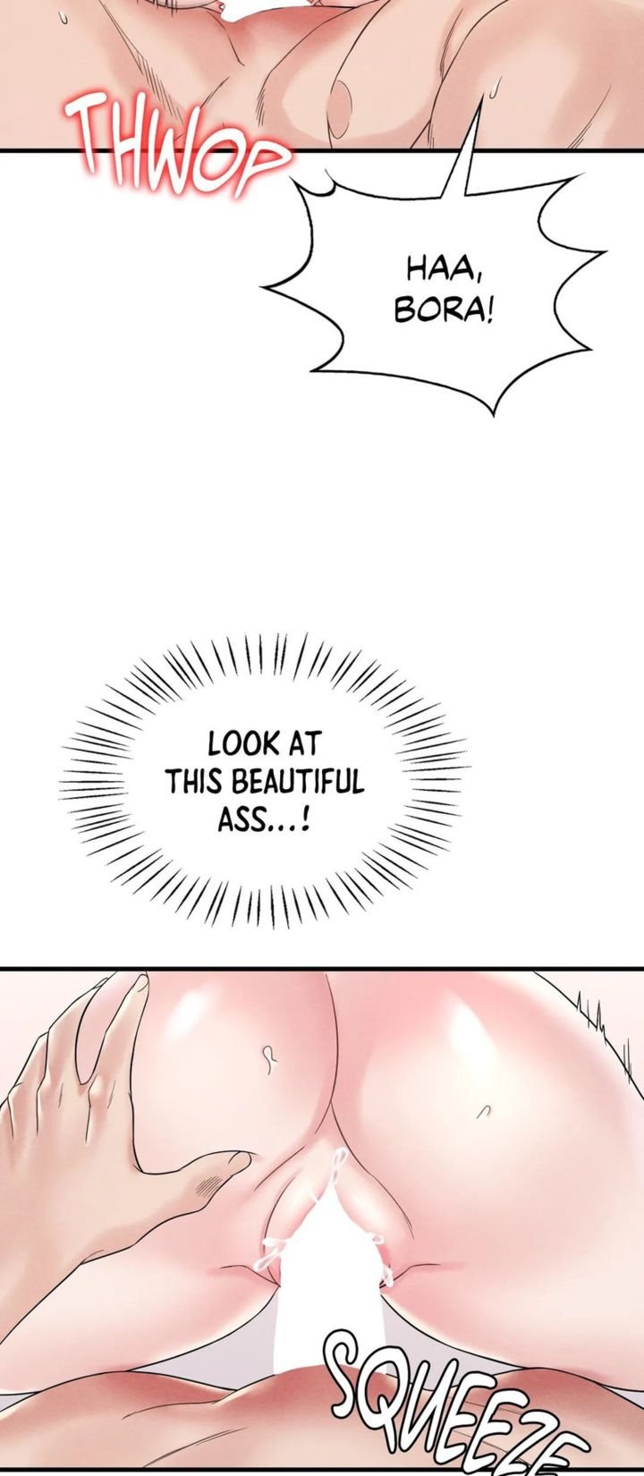 Drunk on You Page 47 - MangaHe
